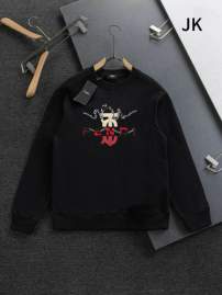 Picture of Fendi Sweatshirt _SKUFendiXS-LsxitxF806732385